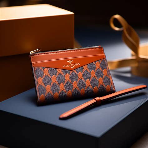 best goyard replica card holder|I Tested the Best Goyard Card Holder Replica: My Personal .